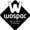 WOSPAC – International boarding football academy Logo